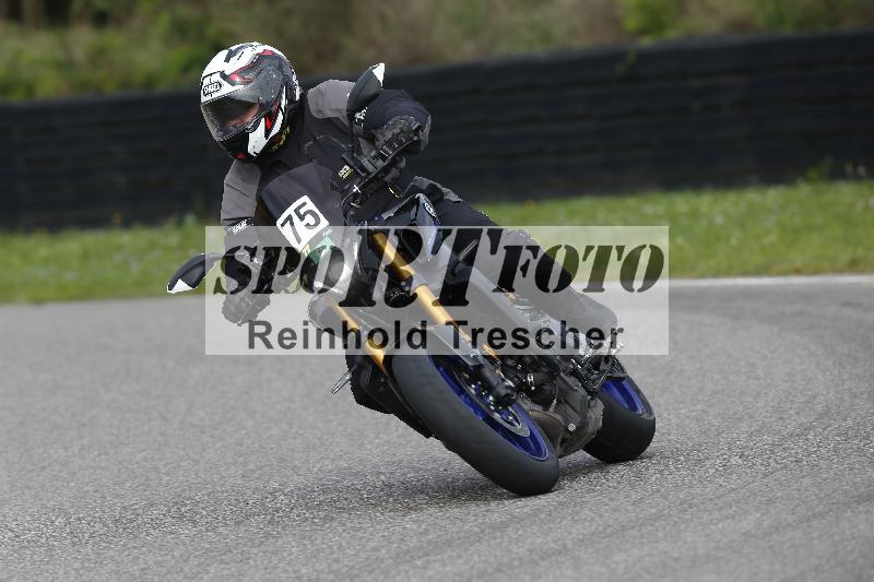 /53 16.09.2025 Track Day Domi Aegerter ADR/Gruppe gruen/75